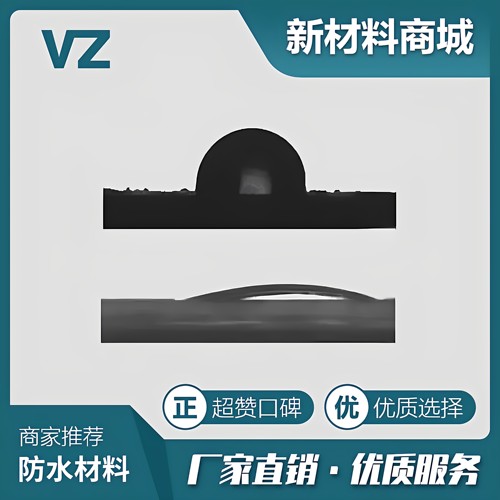 微流控芯片表面疏水/亲水处理