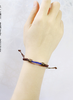 diy手工制作米上刻字饰品配件