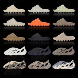 纯原鼎版yeezy椰子拖鞋