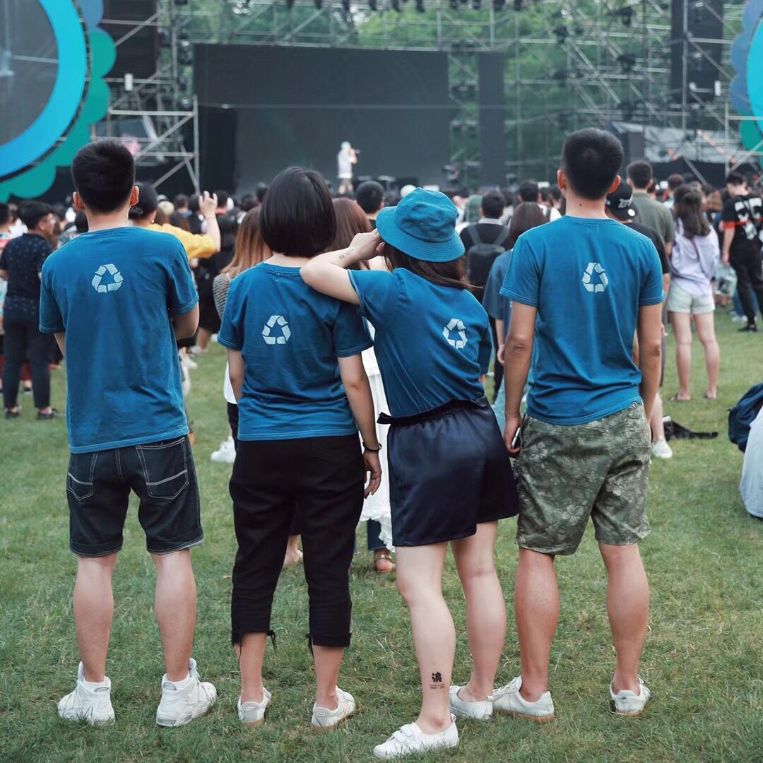 二三米植物草木蓝染手工靛蓝型染定制全棉重磅T恤蓝印花indigo在类目 女装/女士精品, T恤中 - 来自Buy2taobao.com提供专业的淘宝代购服务