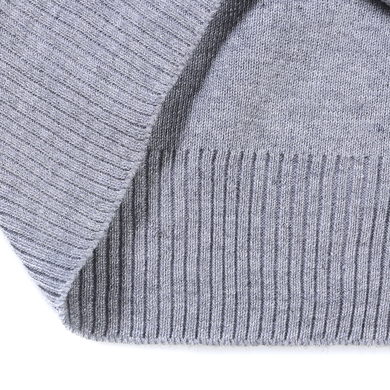 Débardeur homme Woolen gilet pour automne - Ref 1586321 Image 5