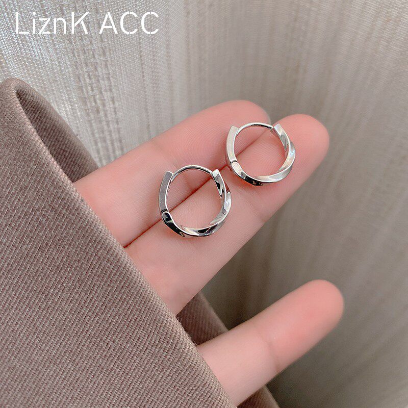 liznk日韩女微镶不易掉色