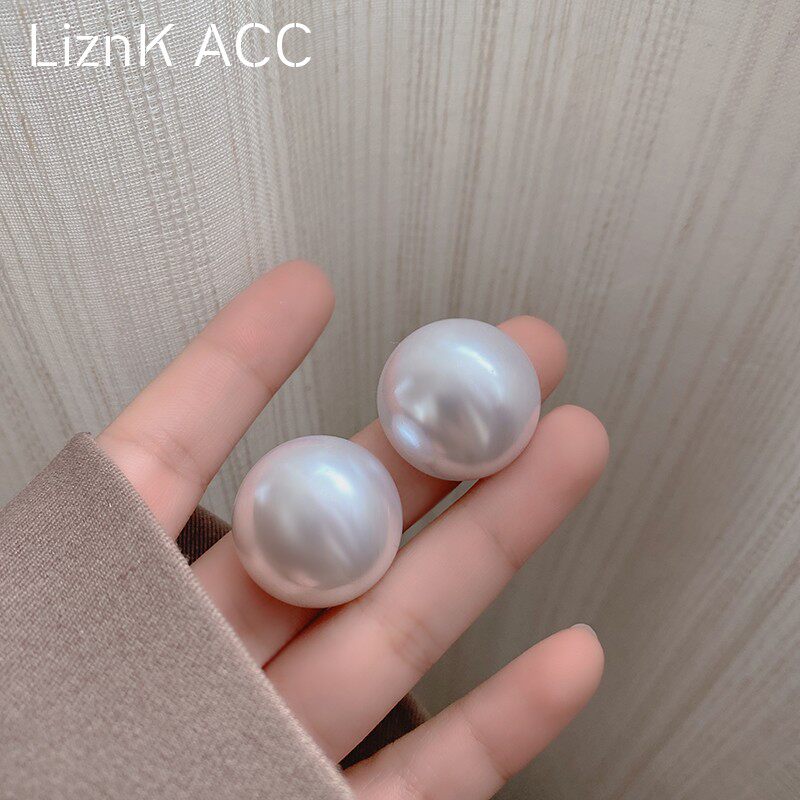 liznk日韩女微镶不易掉色