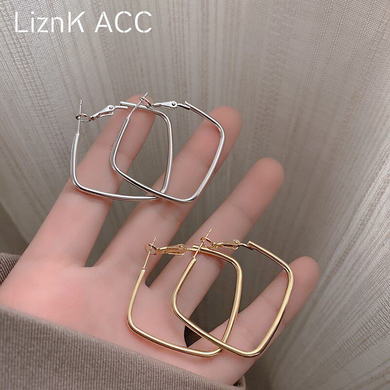 liznk日韩女微镶不易掉色