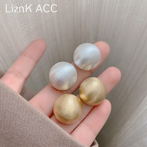 liznk日韩微镶女不易掉色