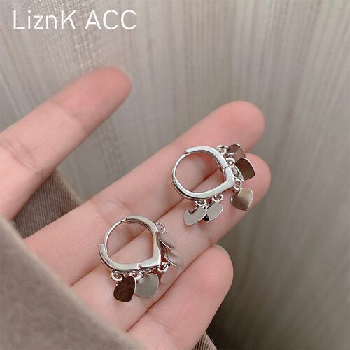 liznk日韩女微镶不易掉色