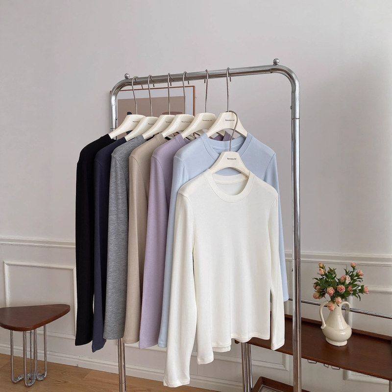 内打底衫现货羊毛立领上衣小圆领中领美利奴搭羊毛莱赛尔天丝醋酸,女装/女士精品,衬衫,淘宝优惠券,粉丝福利购,淘宝优惠卷