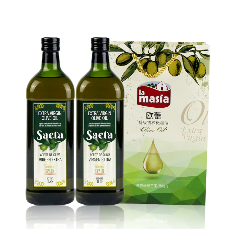 直播专享价特级初榨橄榄油