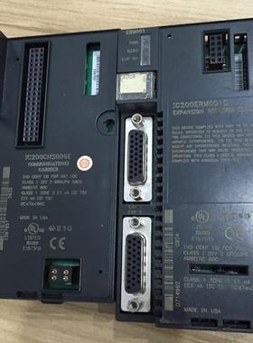 IC200BEM003/IC200BEM103-JA IC200CMM020-CA CHS003