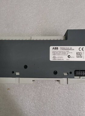 原装拆机模块 PM554-R-AC 1TNE968900R0220 成色新 现货