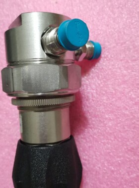 原装parker派克VERIFLO  959100W3PXFSMMMPM2 45900799无包装现货