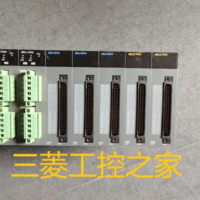 2MLP-AC23 2MLI-CPUU MLL-C42A D24A MLQ-TR4A/MLF-AD8A 霍尼韦尔