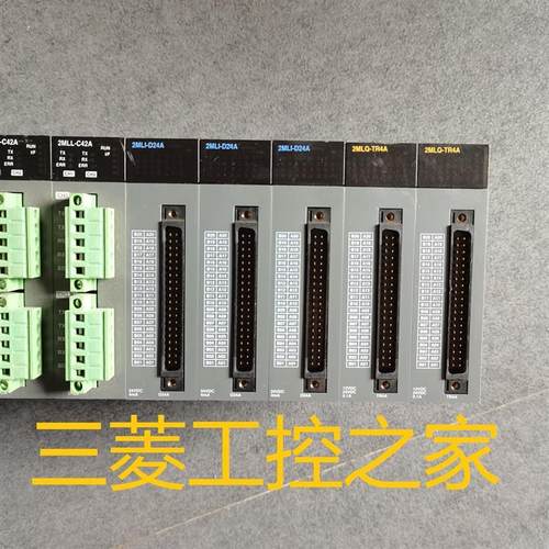 2MLP-AC23 2MLI-CPUU MLL-C42A D24A MLQ-TR4A/MLF-AD8A 霍尼韦尔