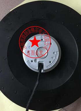 R4E280-AA01-13R4E280-AA01-25 R4E280-AK53-09 230V德国离心风扇