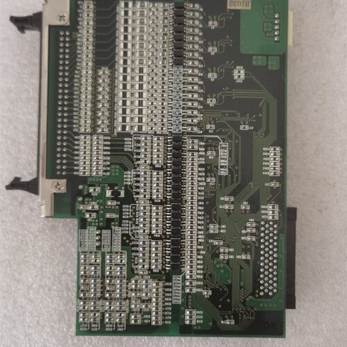 IAI原装拆机 IAIO3202 NP2/R ED-032-9-008-0-000-3 包好 现货