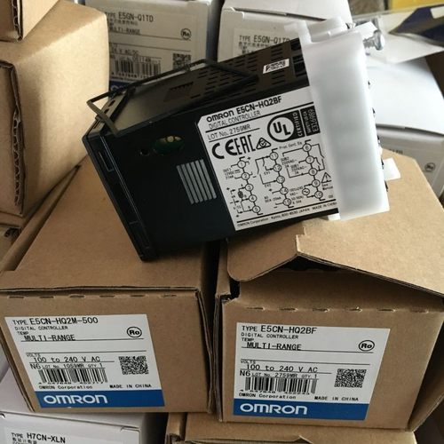 正品温控器E5CN-HR2H01-FLK HTQQ2B HTQ2 HTQQ203-FLK HTQQ2HHD