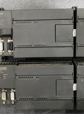 CTS7 216-2BD33-0X40 2AD33  221 222 223-1BL32  PLC