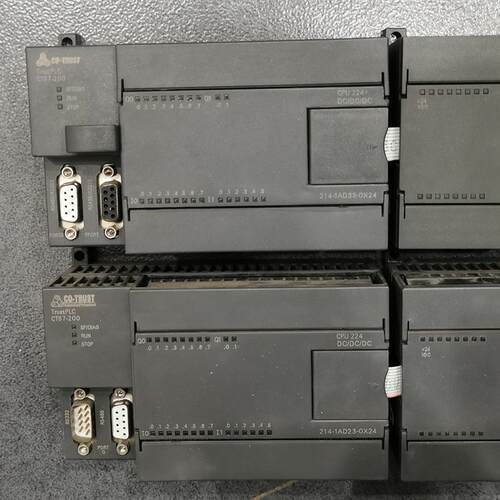 CTS7 216-2BD33-0X40 2AD33  221 222 223-1BL32  PLC