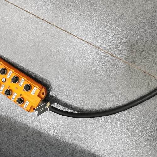 * ASB 8 LED-5/4 LUMBERG  二手原装现货