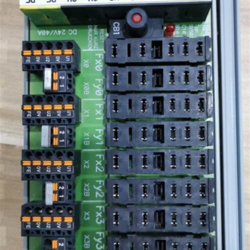 * SVS03-16-C10  控制板 成色新 原装现货