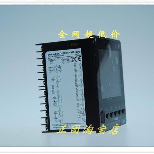 E5AC-PR2ASM-800温控E5AC-RX3ASM-800温控器496*96  QX3ASM-800