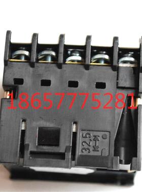 德国电梯接触器SH04 31E 继电器SH0431z AC220V DC24V  现货