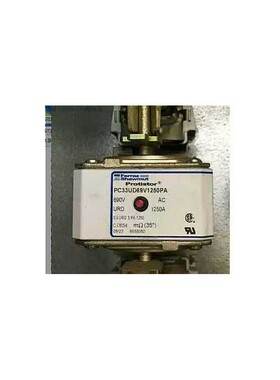 FERRAZ 熔断器 PC33UD69V1250PA V302721 1250A 6,9URD33PA1250
