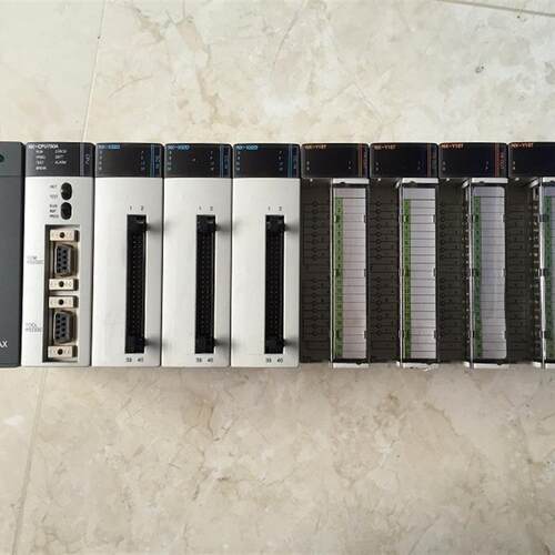 NX_PWR220/BASE08/CPU700P/X32D/Y32T/Y16R/X16D/Y16RV NX700