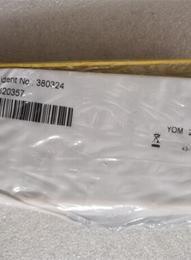 全新原装PILZ 773600 PDP67 F 8DI ION 接头处有磕碰 现货