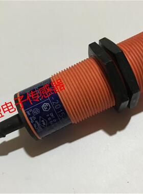 易福门电容式接近开关防爆传感器KI5030 KI--N///