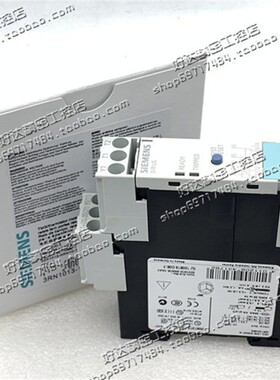 原装正品 SIEMENS 监控继电器 3RN1013-1BB00 现货销售