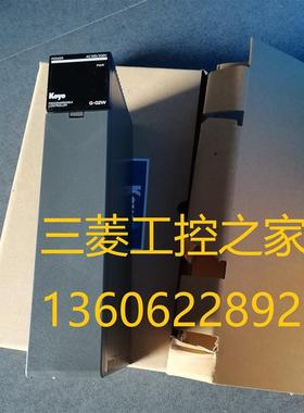 G-02W G-01W ZL-CM08RL24/CM16RL24A/FC-20P KOYO 全新原装