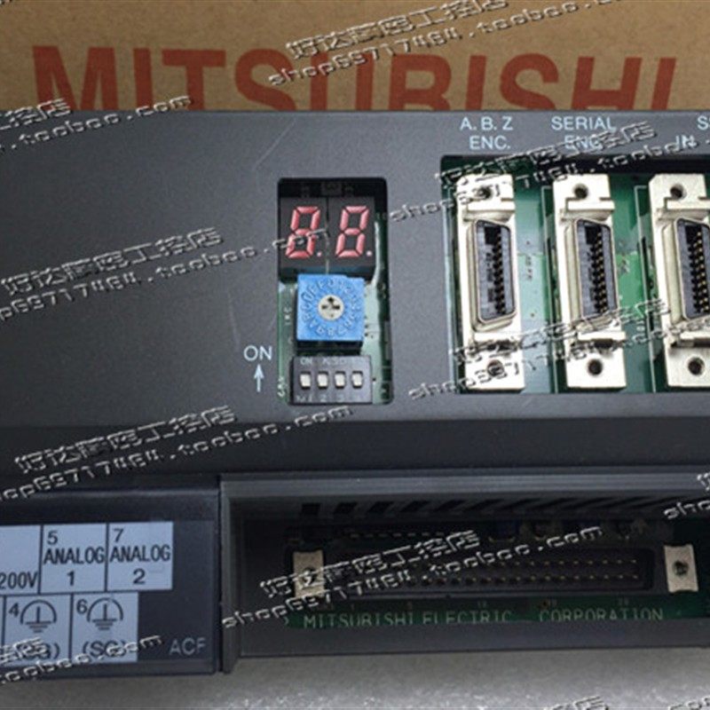 原装正品 MITSUBISHI PLC拓展模块 EP171ACF 现货特价 成色好