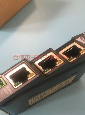 EtherCAT接合点从站   现货GX-JC03/JC06/JC06-CH