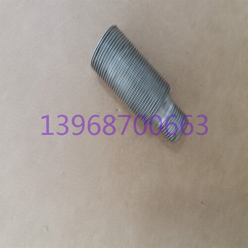 电感式接近开关传感器IG5942 IGB3005-BPKG-US功能正常拆机