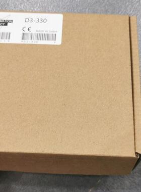 D3-08B-1 DL340/D3-350 F3-08AD-1 16AD/04DA-1 光洋PLC