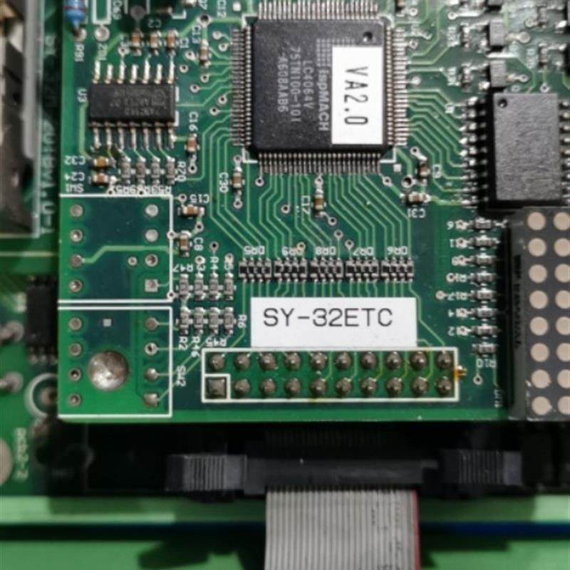 SY-32ETC SY-80M-16SCTB SY-95C-08M  拆机现货,五金/工具,PLC,淘宝优惠券,粉丝福利购,淘宝优惠卷