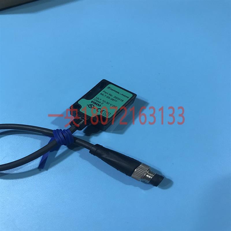 出售正品德国P+FML7-55-3877光电开关传感器热卖中