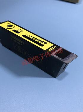 原装美国邦纳光纤放大器D12SN6FP D12SN6FPH D12SN6FV