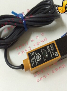 光电传感器E3S-R1E42