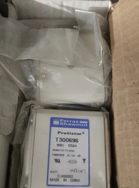 罗兰熔断器 T300696 S300718 B301301 C301302