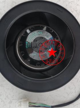 R2D220-AC14-20 M2D068-CF 400V 74W/115W 原装进口 离心风机