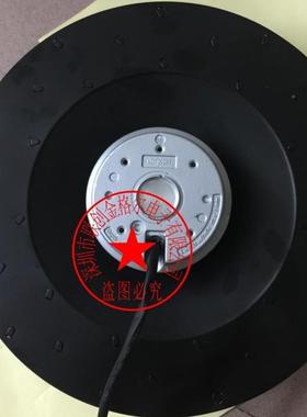 R4E280-AD08-25 AC230V 原装正品德国进口 进口风机 离心风机