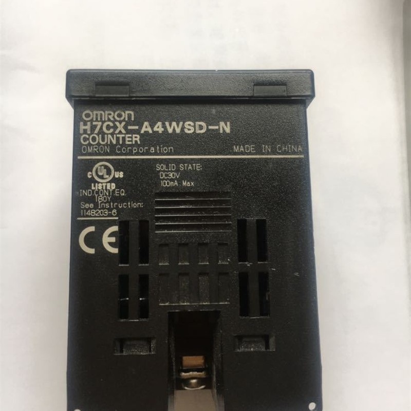 计数器/H7CC-AU -AWD1 AWSD1 R11 R11W AWS A4WSD A4S -N图片