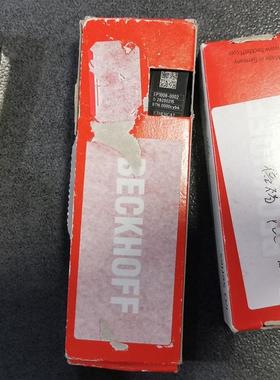 EP1008-0002 EP2308-0002  倍福 现货 原装