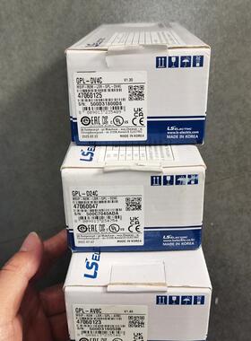 GPL-DV4C GPL-AV8C GPL-D24C RY2C 产电 全新原装现货