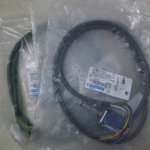 XCMD21F2L1  限位开关 全新原装现货