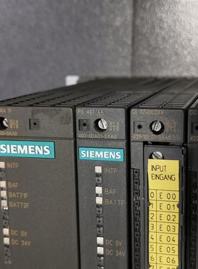 6ES7 421-1BL00-0AA0/6ES7 422 6ES7422-1BH10  PLC