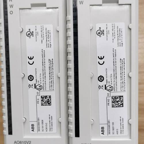 AI810/3BSE008516R1 模块 全新现货