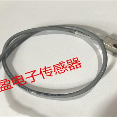 瑞士接近传感器Baumer传感器IFF 08.26.35/L1/L
